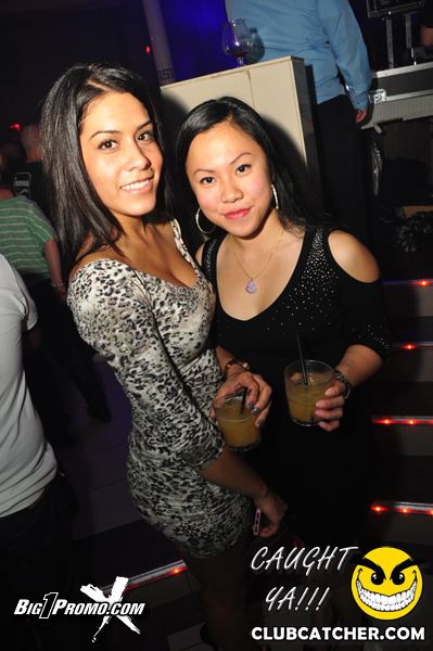 Luxy nightclub photo 49 - November 10th, 2012