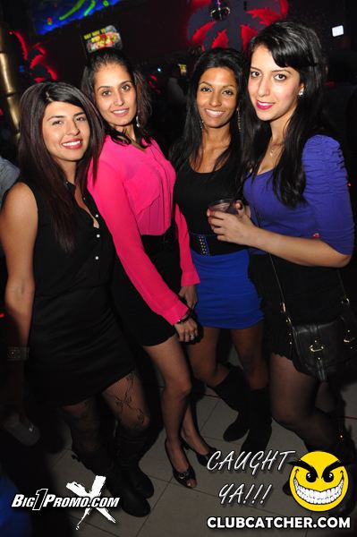 Luxy nightclub photo 52 - November 10th, 2012