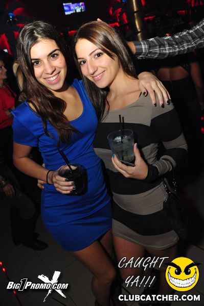 Luxy nightclub photo 53 - November 10th, 2012