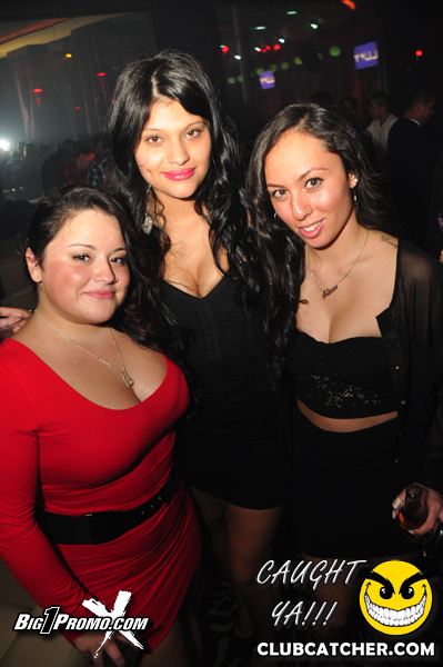 Luxy nightclub photo 57 - November 10th, 2012