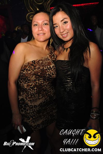Luxy nightclub photo 59 - November 10th, 2012