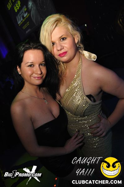Luxy nightclub photo 70 - November 10th, 2012