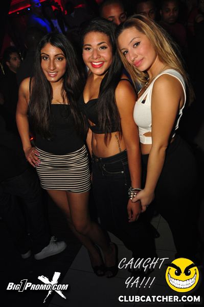 Luxy nightclub photo 71 - November 10th, 2012