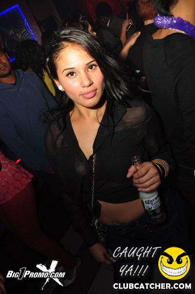 Luxy nightclub photo 77 - November 10th, 2012