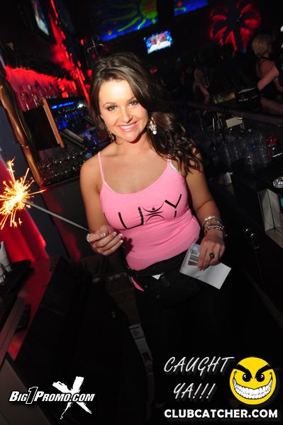 Luxy nightclub photo 78 - November 10th, 2012