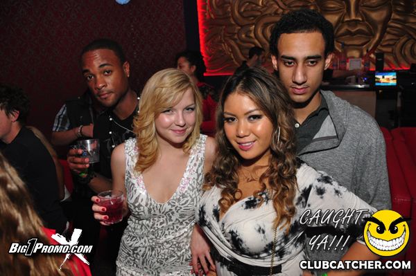 Luxy nightclub photo 88 - November 10th, 2012
