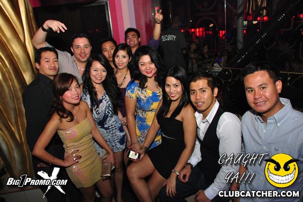 Luxy nightclub photo 90 - November 10th, 2012