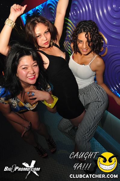 Luxy nightclub photo 10 - November 10th, 2012