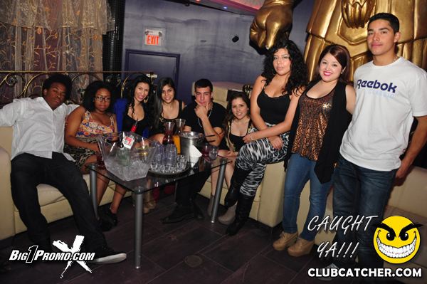 Luxy nightclub photo 100 - November 10th, 2012