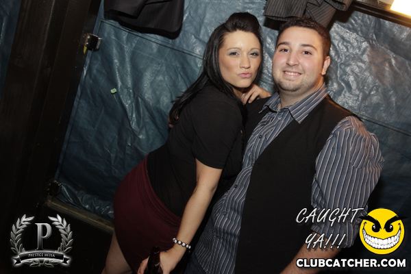 Ohso nightclub photo 109 - November 10th, 2012