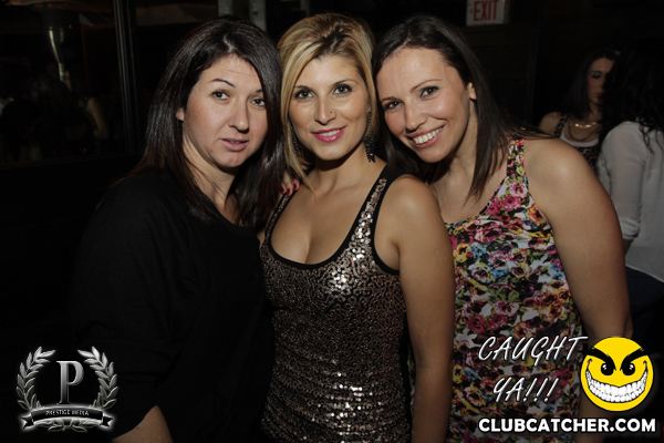 Ohso nightclub photo 13 - November 10th, 2012