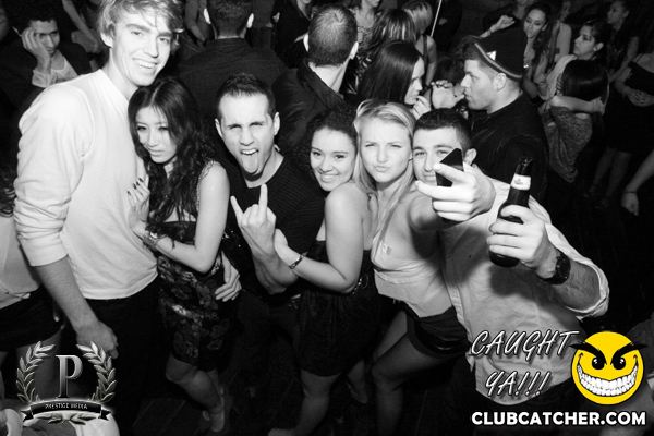 Ohso nightclub photo 126 - November 10th, 2012