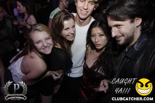 Ohso nightclub photo 128 - November 10th, 2012