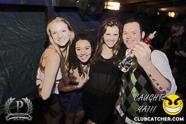 Ohso nightclub photo 163 - November 10th, 2012