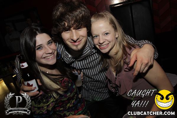 Ohso nightclub photo 167 - November 10th, 2012