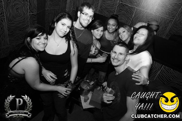 Ohso nightclub photo 169 - November 10th, 2012