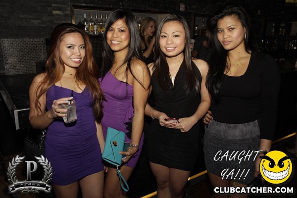 Ohso nightclub photo 18 - November 10th, 2012