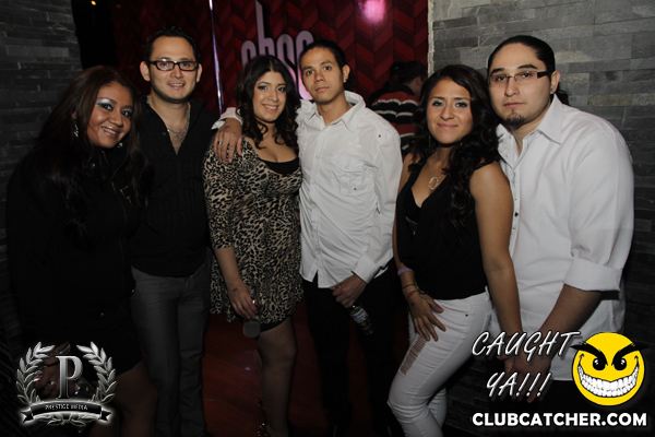 Ohso nightclub photo 171 - November 10th, 2012