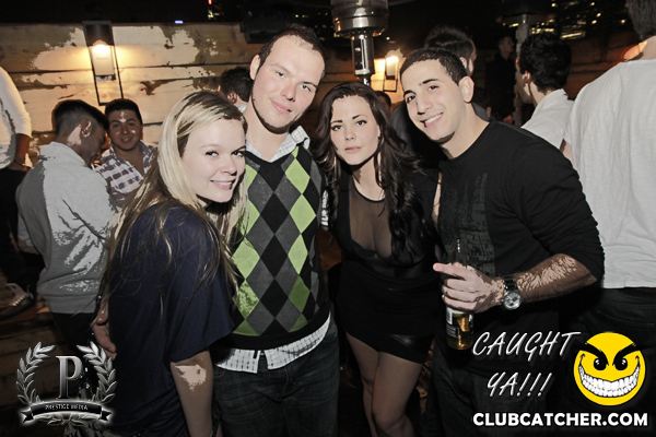 Ohso nightclub photo 177 - November 10th, 2012