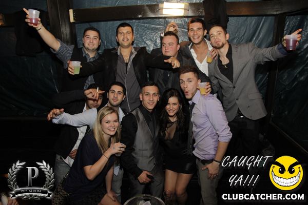 Ohso nightclub photo 178 - November 10th, 2012