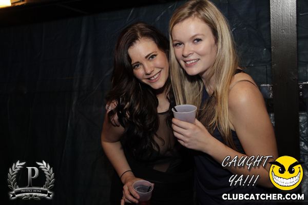 Ohso nightclub photo 19 - November 10th, 2012