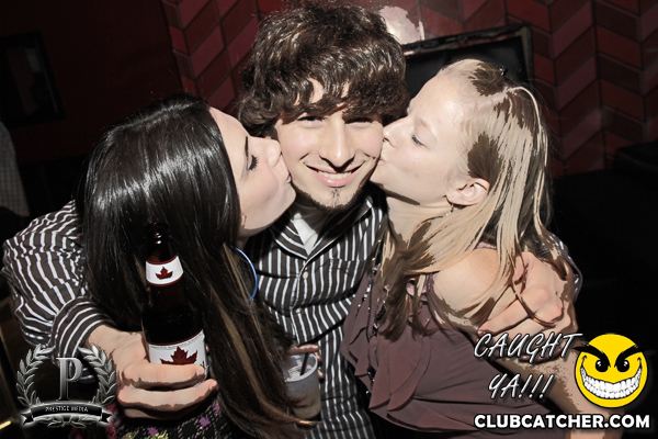 Ohso nightclub photo 181 - November 10th, 2012