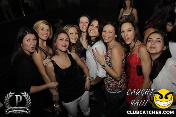 Ohso nightclub photo 182 - November 10th, 2012