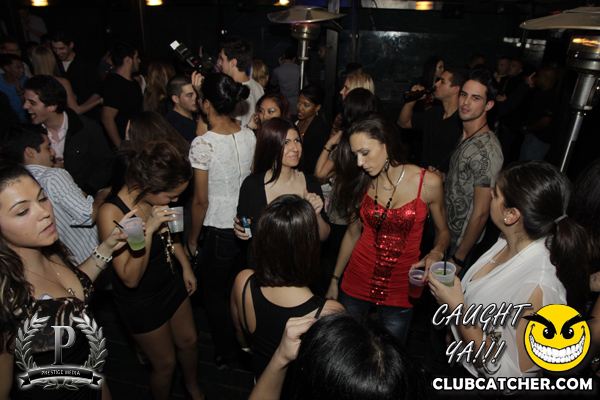 Ohso nightclub photo 183 - November 10th, 2012