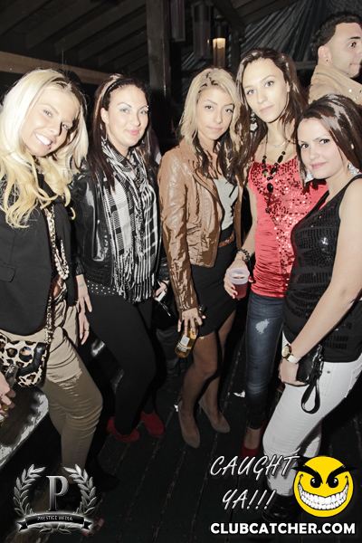 Ohso nightclub photo 184 - November 10th, 2012