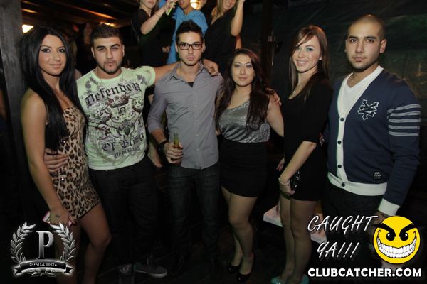 Ohso nightclub photo 190 - November 10th, 2012