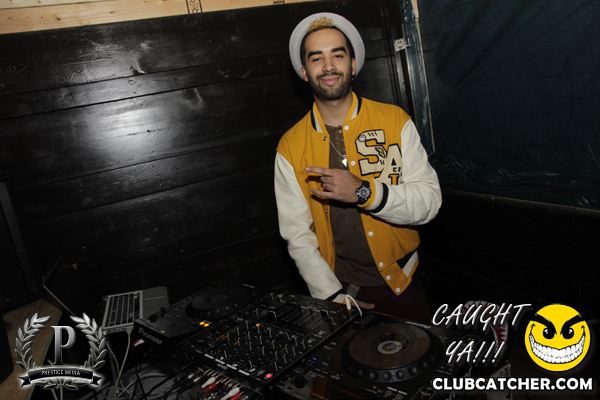 Ohso nightclub photo 191 - November 10th, 2012