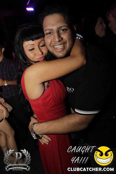 Ohso nightclub photo 192 - November 10th, 2012