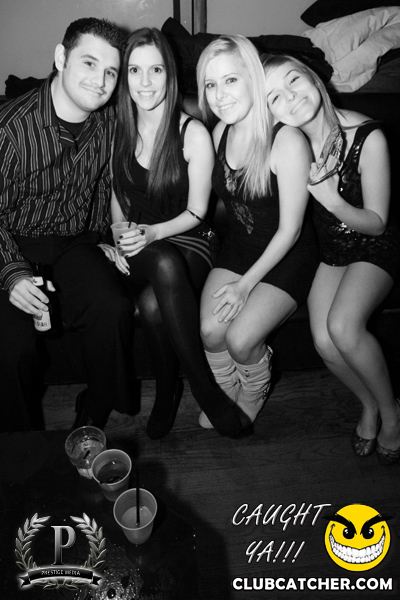 Ohso nightclub photo 194 - November 10th, 2012