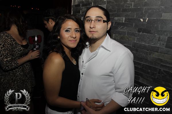 Ohso nightclub photo 197 - November 10th, 2012