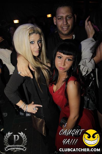 Ohso nightclub photo 21 - November 10th, 2012