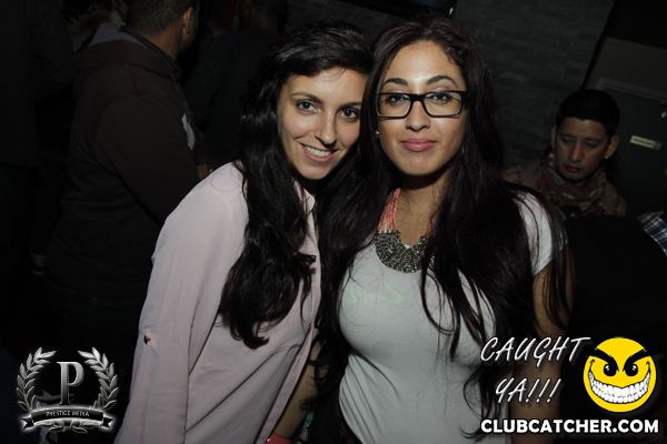 Ohso nightclub photo 202 - November 10th, 2012