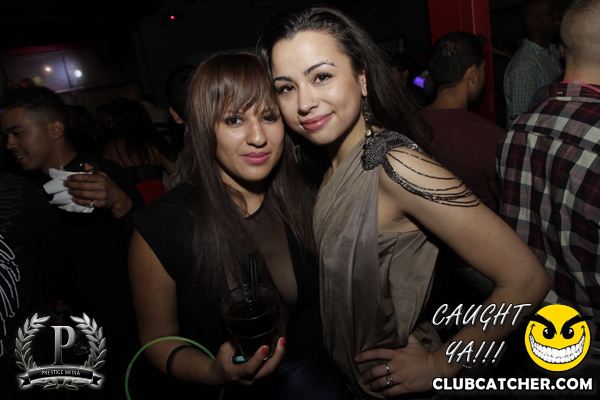 Ohso nightclub photo 203 - November 10th, 2012