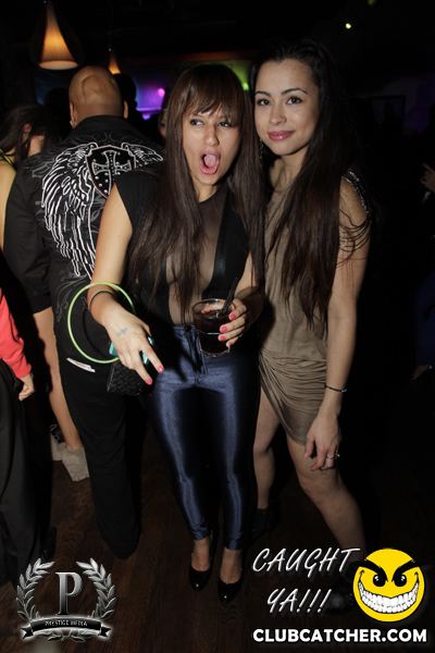 Ohso nightclub photo 204 - November 10th, 2012