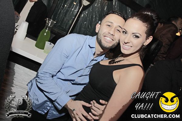 Ohso nightclub photo 205 - November 10th, 2012