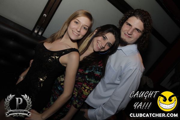 Ohso nightclub photo 206 - November 10th, 2012