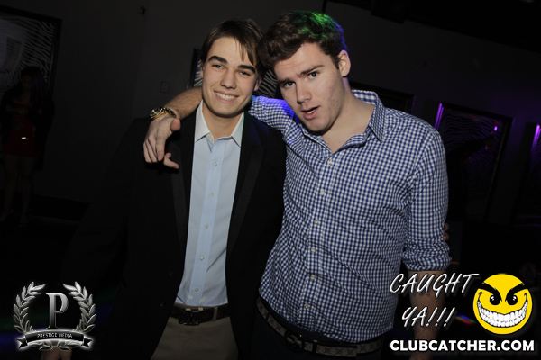 Ohso nightclub photo 207 - November 10th, 2012