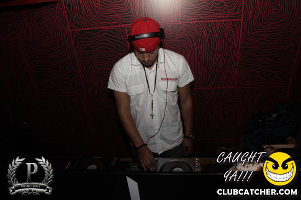 Ohso nightclub photo 209 - November 10th, 2012