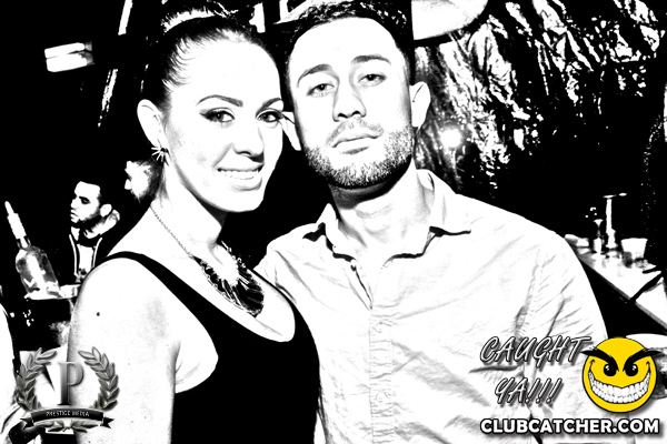 Ohso nightclub photo 210 - November 10th, 2012