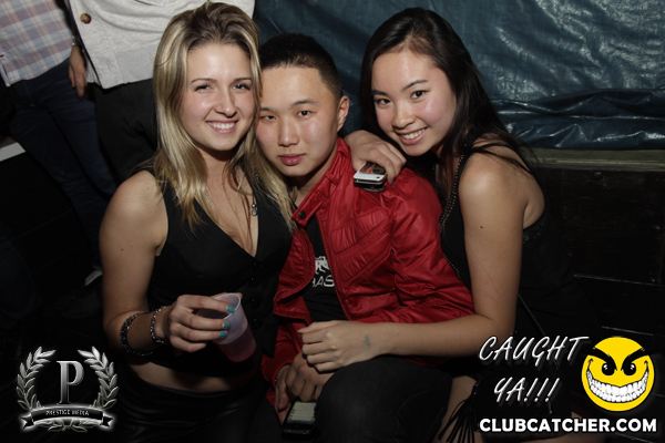 Ohso nightclub photo 211 - November 10th, 2012