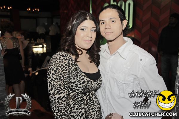 Ohso nightclub photo 213 - November 10th, 2012