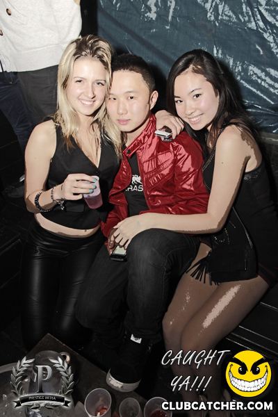 Ohso nightclub photo 215 - November 10th, 2012