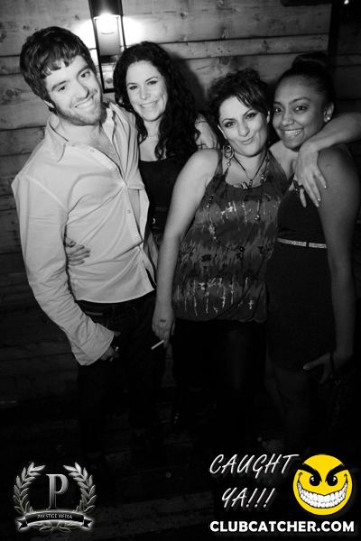 Ohso nightclub photo 216 - November 10th, 2012