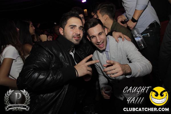 Ohso nightclub photo 220 - November 10th, 2012