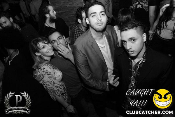 Ohso nightclub photo 221 - November 10th, 2012