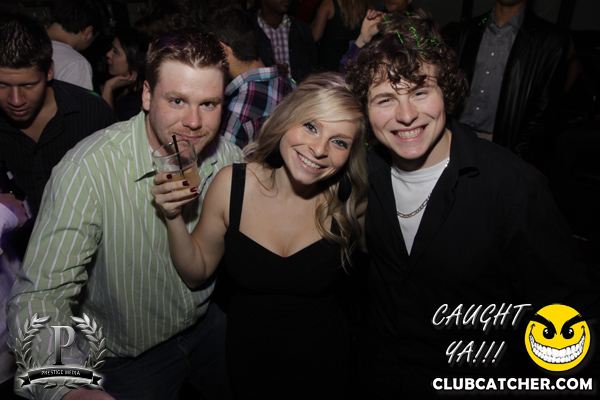 Ohso nightclub photo 224 - November 10th, 2012